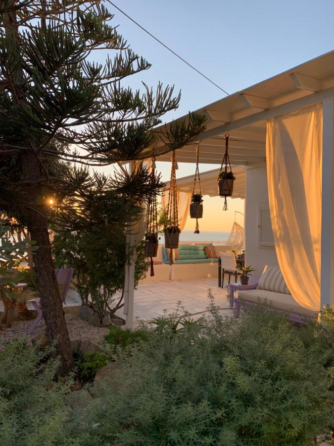Sand Lily Villa Mykonos Mykonos Town المظهر الخارجي الصورة