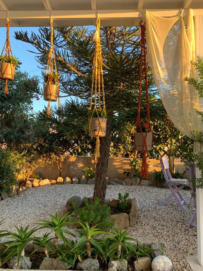 Sand Lily Villa Mykonos Mykonos Town المظهر الخارجي الصورة