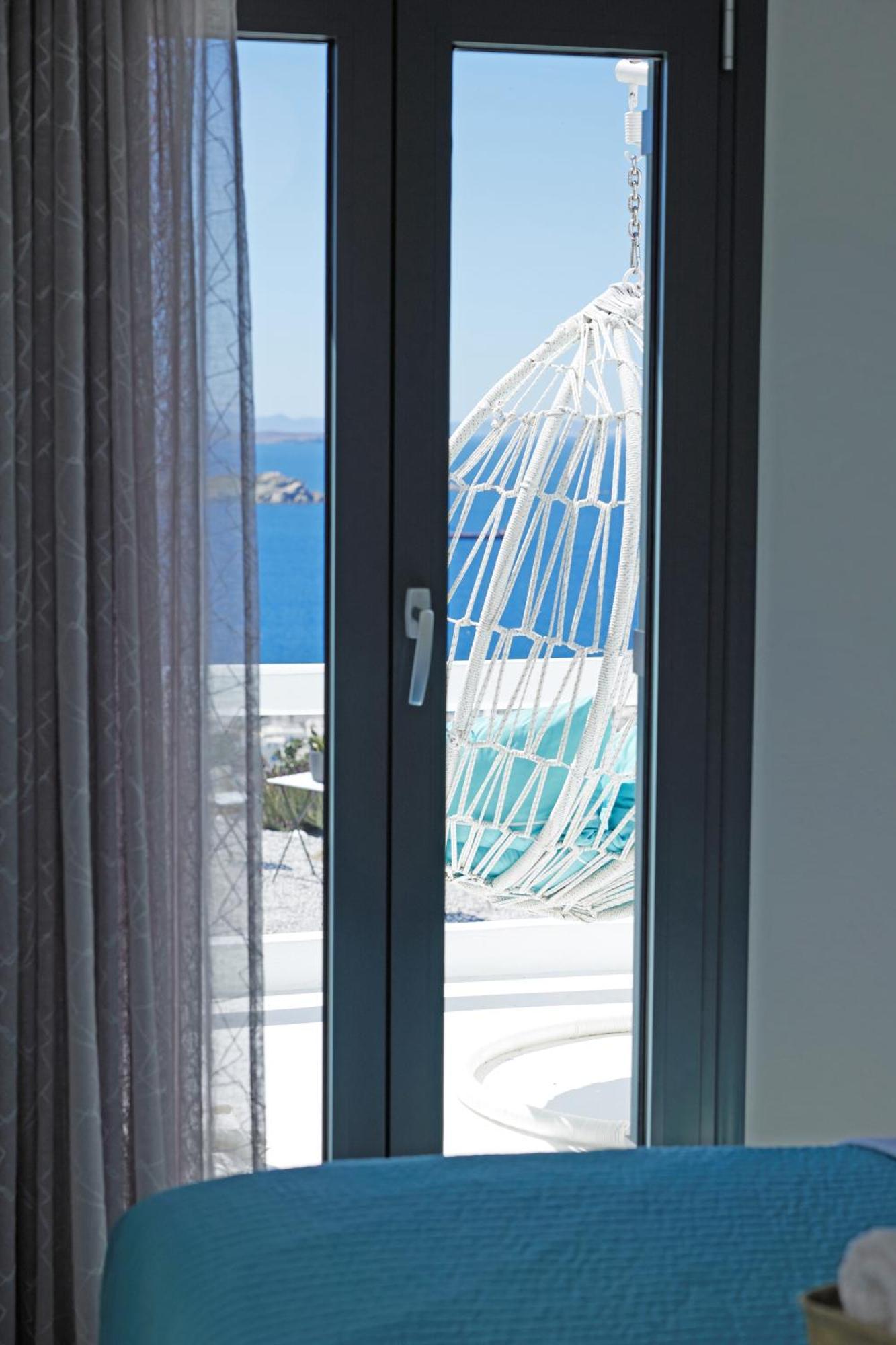 Sand Lily Villa Mykonos Mykonos Town المظهر الخارجي الصورة