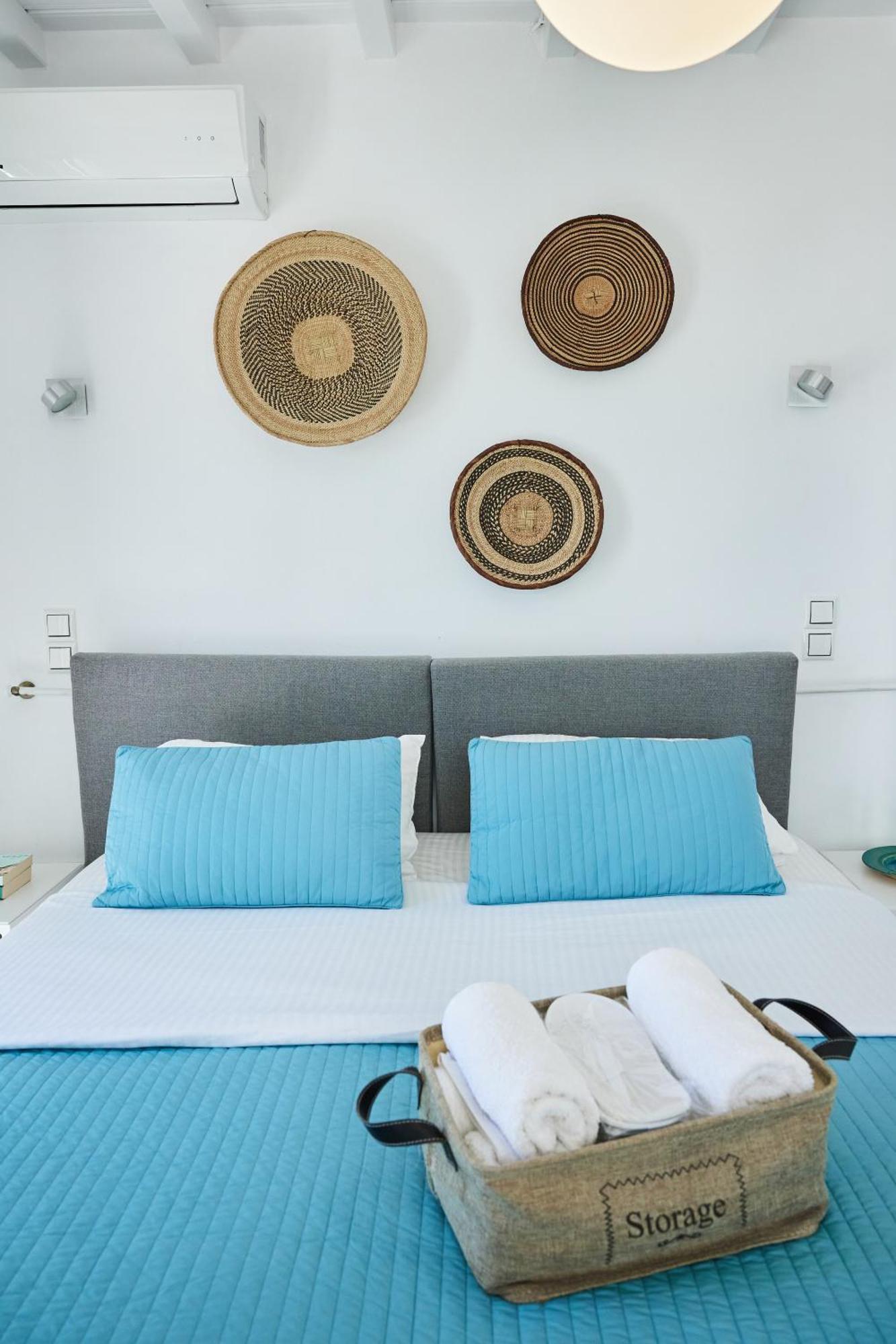 Sand Lily Villa Mykonos Mykonos Town المظهر الخارجي الصورة