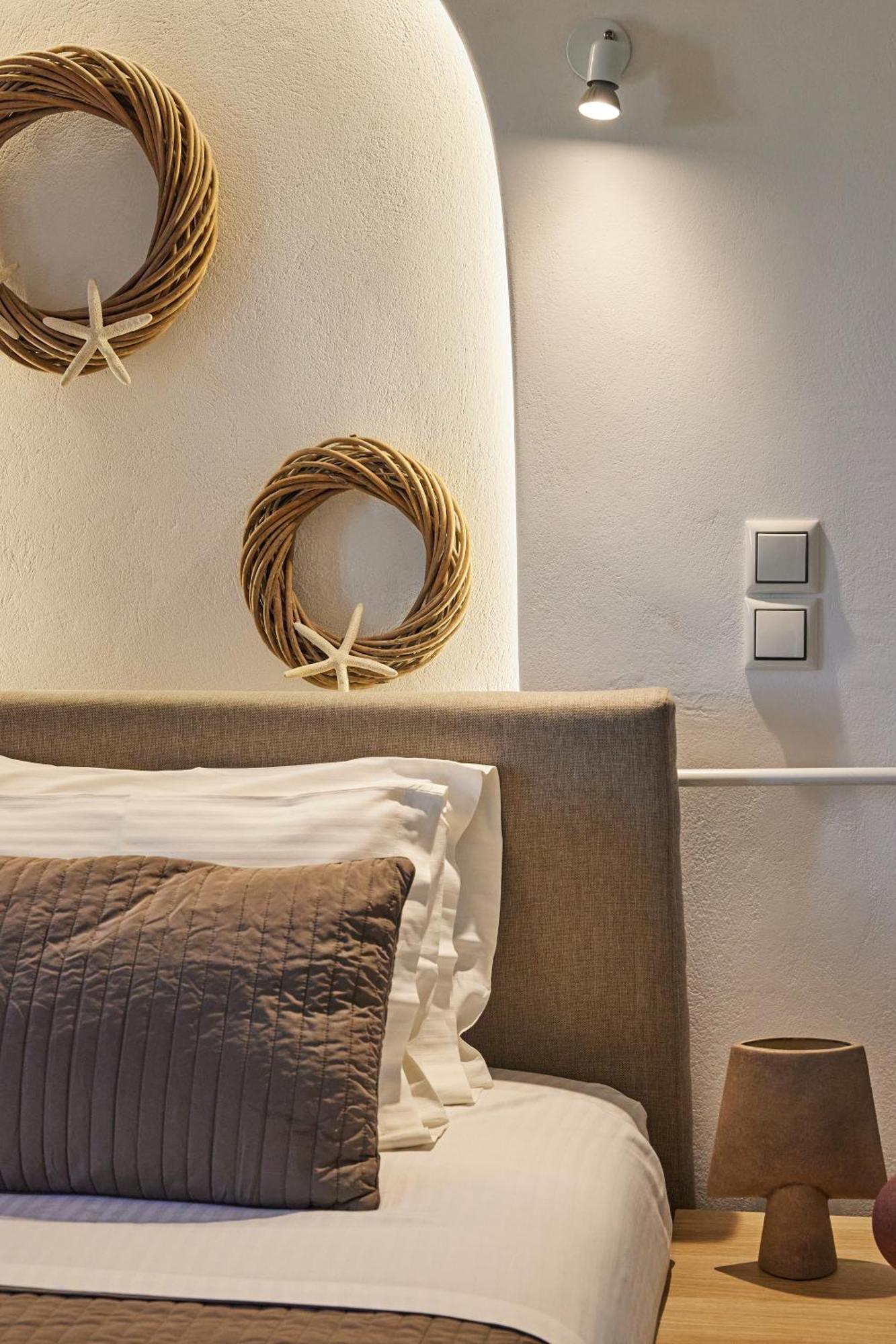 Sand Lily Villa Mykonos Mykonos Town المظهر الخارجي الصورة