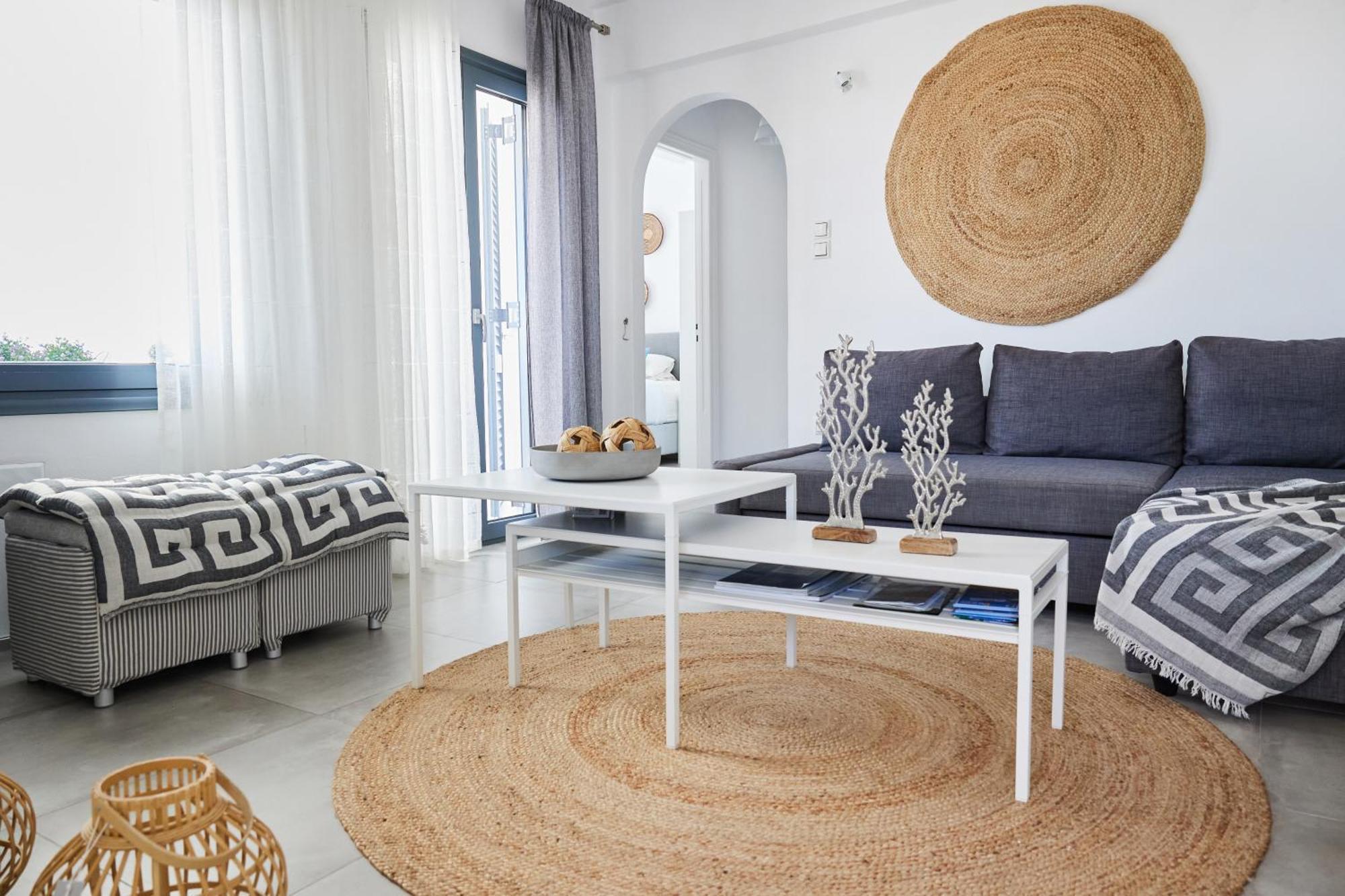Sand Lily Villa Mykonos Mykonos Town المظهر الخارجي الصورة